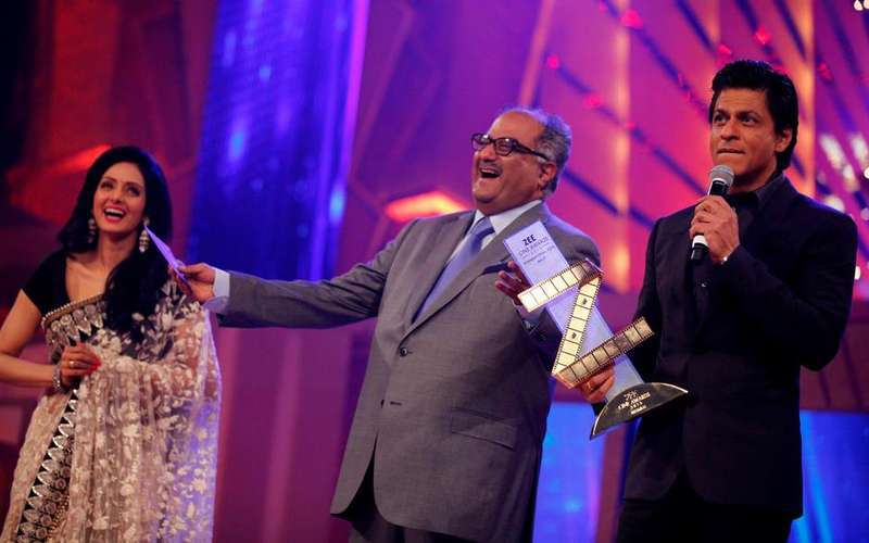 Revealed! Shah Rukh Khan's 'Exclusive' Plans for the Zee Cine Awards